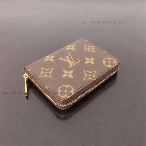 louis vuitton zippy coin purse fake